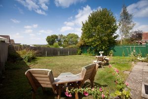 Garden- click for photo gallery